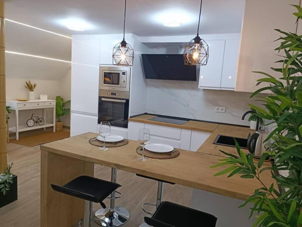 Apartamento Ryr Padron Ngoại thất bức ảnh
