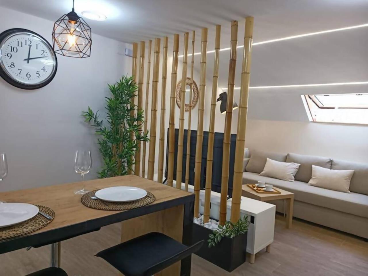 Apartamento Ryr Padron Ngoại thất bức ảnh
