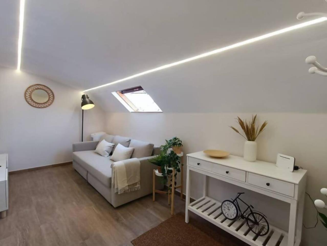 Apartamento Ryr Padron Ngoại thất bức ảnh