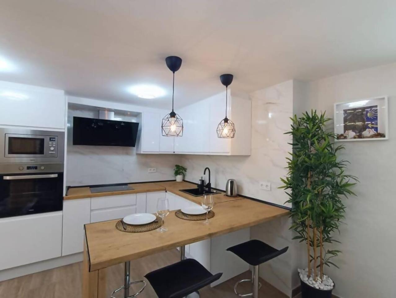 Apartamento Ryr Padron Ngoại thất bức ảnh