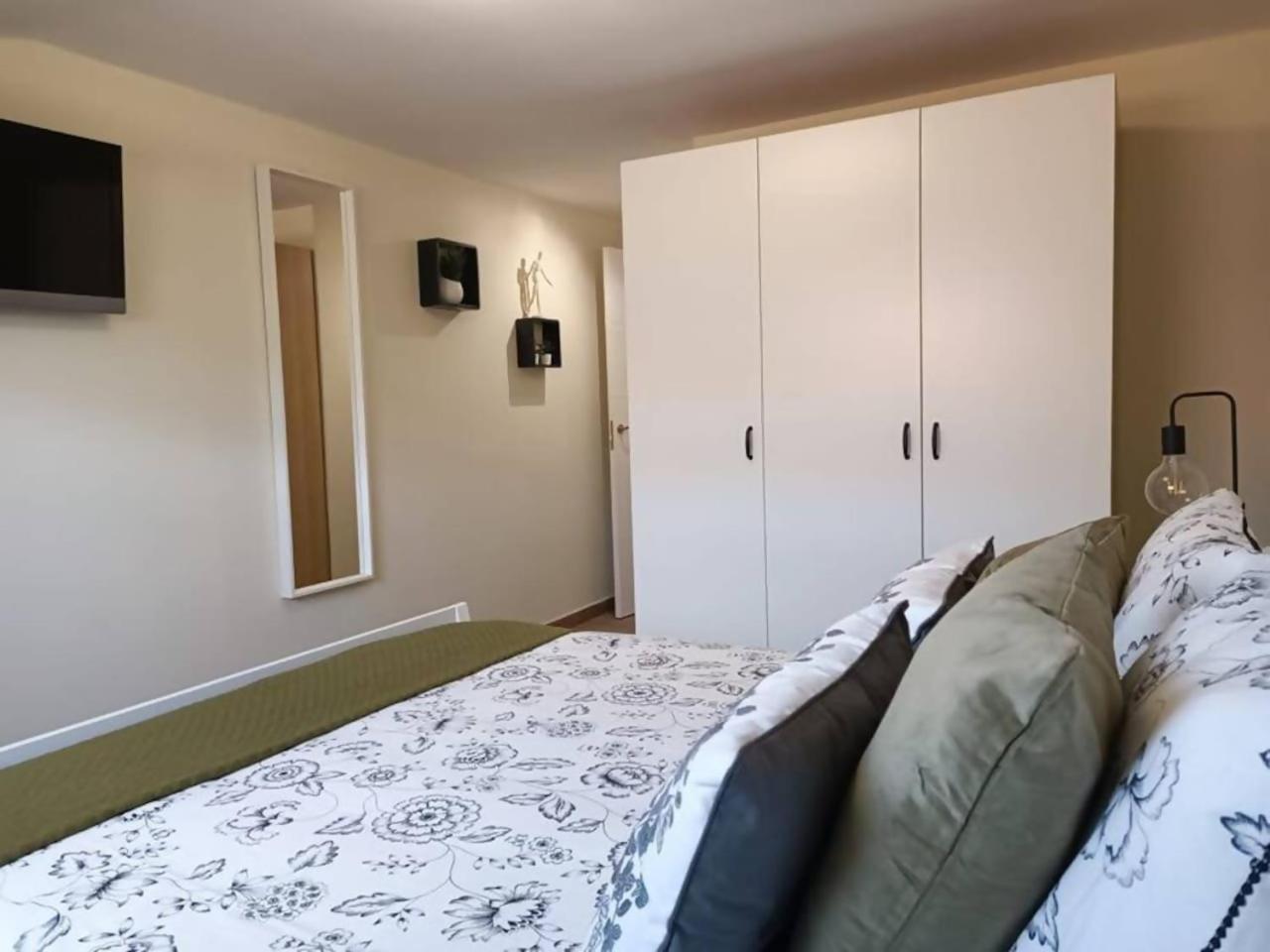 Apartamento Ryr Padron Ngoại thất bức ảnh