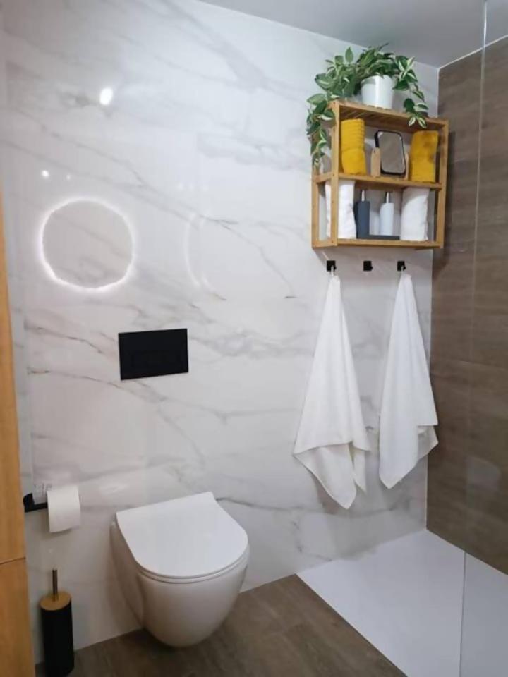 Apartamento Ryr Padron Ngoại thất bức ảnh