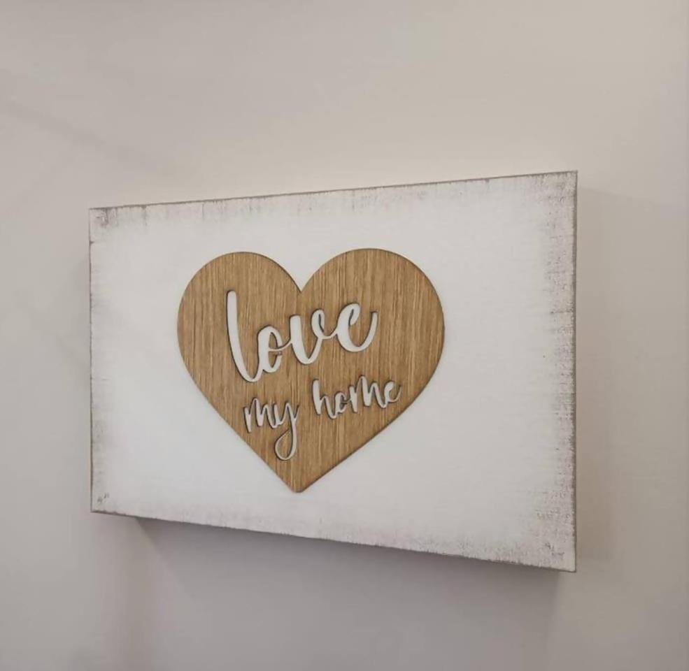 Apartamento Ryr Padron Ngoại thất bức ảnh