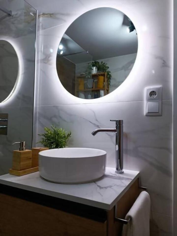 Apartamento Ryr Padron Ngoại thất bức ảnh