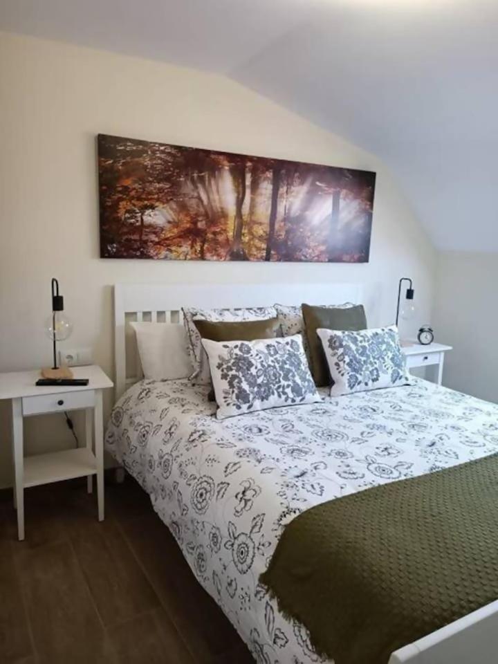 Apartamento Ryr Padron Ngoại thất bức ảnh