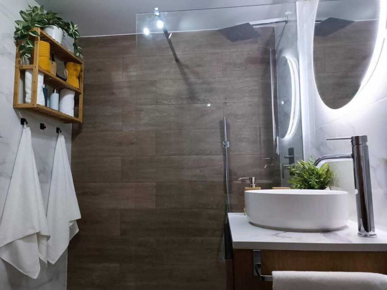 Apartamento Ryr Padron Ngoại thất bức ảnh